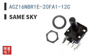 ACZ16NBR1E-20FA1-12C ͼƬ